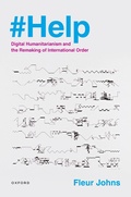 Cover: #Help - OUP eBook