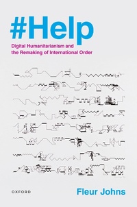 Enlarge image Cover: #Help - OUP eBook