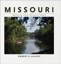 Abbildung von: Missouri - Quarry Books