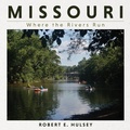 Cover: Missouri - Indiana University Press