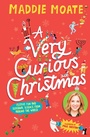 Cover: A Very Curious Christmas - Puffin