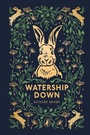 Cover: Watership Down - Puffin Classics