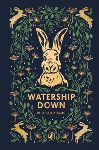 Enlarge image Cover: Watership Down - Puffin Classics