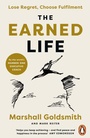 Cover: The Earned Life - Penguin Books Ltd