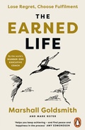 Cover: The Earned Life - Penguin Books Ltd