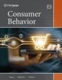 Cover: Consumer Behavior - South-Western College Publishing