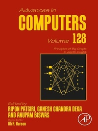 Abbildung von: Principles of Big Graph: In-depth Insight - Academic Press