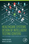 Abbildung von: Healthcare Systems Design of Intelligent Testing Centers - Academic Press