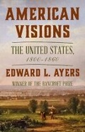 Cover: American Visions - WW Norton & Co