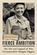 Cover: Fierce Ambition - WW Norton & Co