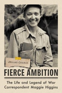 Enlarge image Cover: Fierce Ambition - WW Norton & Co