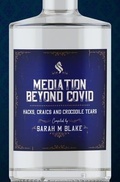 Cover: Mediation Beyond Covid - KMD Books