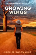 Cover: Growing Wings - Silverbird Publishing