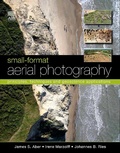 Cover: Small-Format Aerial Photography - Elsevier