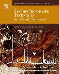 Cover: Synchrotron-Based Techniques in Soils and Sediments - Elsevier