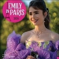 Cover: Emily in Paris 2024 Wall Calendar - Rizzoli Universe