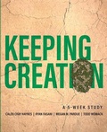 Cover: Keeping Creation - Foundry Publishing