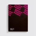 Cover: National Theatre Posters - Unit Editions