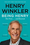 Cover: Being Henry - Macmillan