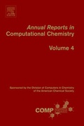 Bild: Annual Reports in Computational Chemistry: Volume 4 - Elsevier