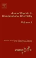 Cover: Annual Reports in Computational Chemistry: Volume 4 - Elsevier