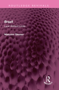 Abbildung von: Brazil - Routledge