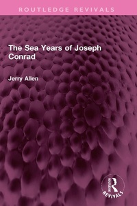 Abbildung von: The Sea Years of Joseph Conrad - Routledge