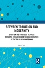Cover: Between Tradition and Modernity - Routledge