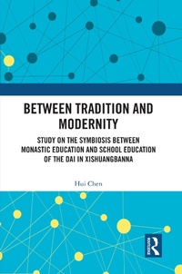 Enlarge image Cover: Between Tradition and Modernity - Routledge