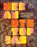 Cover: Urban Dystopias - Wiley-ISTE
