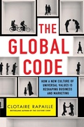 Cover: The Global Code - St Martin's Press