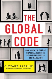Enlarge image Cover: The Global Code - St Martin's Press