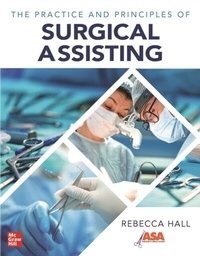 Bild: Practice and Principles of Surgical Assisting - McGraw Hill LLC