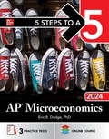 Bild: 5 Steps to a 5: AP Microeconomics 2024 - McGraw Hill LLC