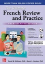 Cover: Ultimate French Review and Practice, Premium Fifth Edition - McGraw Hill LLC