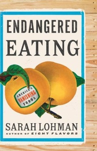 Abbildung von: Endangered Eating - WW Norton & Co