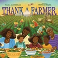 Cover: Thank a Farmer - WW Norton & Co