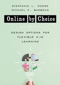 Cover: Online by Choice - WW Norton & Co