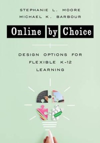 Enlarge image Cover: Online by Choice - WW Norton & Co