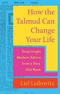 Cover: How the Talmud Can Change Your Life - WW Norton & Co