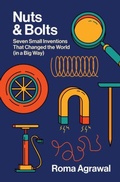 Cover: Nuts and Bolts - WW Norton & Co