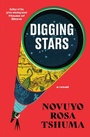 Cover: Digging Stars - WW Norton & Co