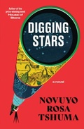 Cover: Digging Stars - WW Norton & Co