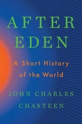 Cover: After Eden - WW Norton & Co
