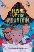 Cover: Flying Up the Mountain - WW Norton & Co