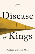 Cover: Disease of Kings - WW Norton & Co