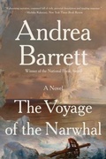 Cover: The Voyage of the Narwhal - WW Norton & Co