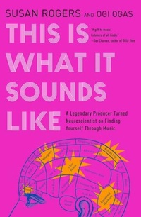 Enlarge image Cover: This Is What It Sounds Like - WW Norton & Co