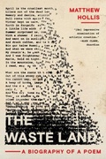 Cover: The Waste Land - WW Norton & Co