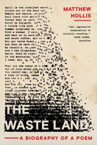 Enlarge image Cover: The Waste Land - WW Norton & Co